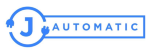 Järfälla Automatic AB logotyp