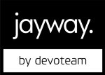 Jayway by Devoteam AB logotyp