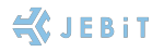 JEBiT logotyp