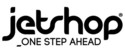 Jetshop logotyp