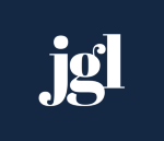 JGL IT-Service AB logotyp