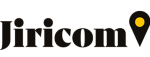 Jiricom ab logotyp