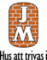 Jm logotyp