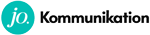 Jo Kommunikation AB logotyp