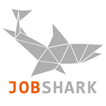 Jobshark AB logotyp