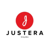 Justera Group AB logotyp