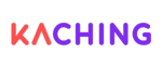 Kaching AB logotyp