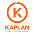 Kaplan logotyp