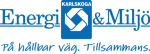 Karlskoga Energi och Miljö AB logotyp