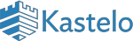 Kastelo AB logotyp