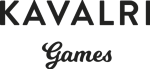 Kavalri Games AB logotyp