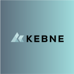 Kebne AB logotyp