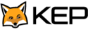 KEP Games logotyp