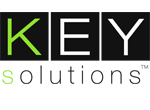 Key Solutions logotyp