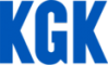 Kgk logotyp