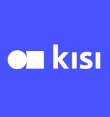 Kisi Inc logotyp
