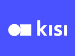Kisi Incorporated Filial logotyp