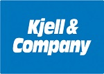 Kjell & Company logotyp