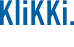 KliKKi logotyp