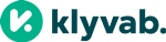 Klyvab AB logotyp