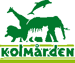 Kolmården logotyp