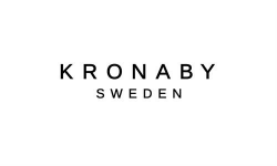 Kronaby, part of the fast-growing company Anima logotyp