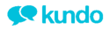 Kundo logotyp