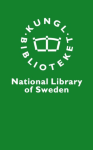 Kungliga Biblioteket logotyp