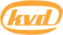 Kvd logotyp