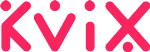Kvix AB logotyp