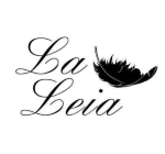 La Leia AB logotyp