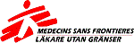 Läkare utan gränser logotyp