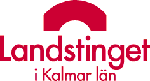 Landstinget i Kalmar län logotyp