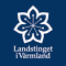 Landstinget i Värmland, Staben för verksamhetsstöd logotyp