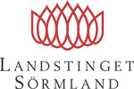 Landstinget Sörmland logotyp