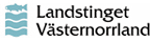 Landstinget Västernorrland, Support logotyp