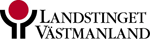 Landstinget Västmanland logotyp
