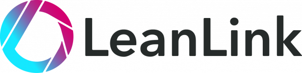 Leanlink AB logotyp