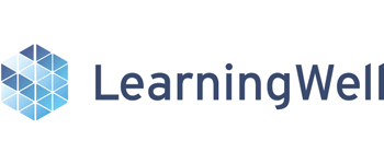 LearningWell West logotyp