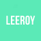 Leeroy Group AB logotyp