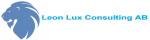 Leon Lux Consulting AB logotyp