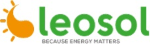 Leosol Energi AB logotyp
