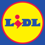 Lidl Sverige KB logotyp