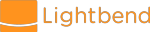Lightbend AB logotyp