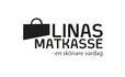 Linas matkasse logotyp