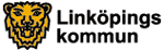 Linköpings kommun, Leanlink logotyp