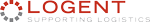 Logent AB logotyp