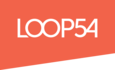 Loop54 logotyp