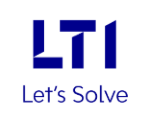 LTIMindtree Sverige, filial till LTIMindtree Lim logotyp