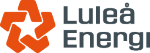 Luleå Energi AB logotyp